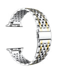 Remy Rhinestone Stainless Steel Band for Apple Watch