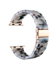 Charlie Resin Link Band for Apple Watch