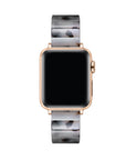 Charlie Resin Link Band for Apple Watch