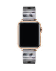 Charlie Resin Band for Apple Watch