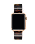 Charlie Resin Link Band for Apple Watch
