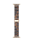Charlie Resin Link Band for Apple Watch