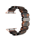 Reese Resin Band for Apple Watch