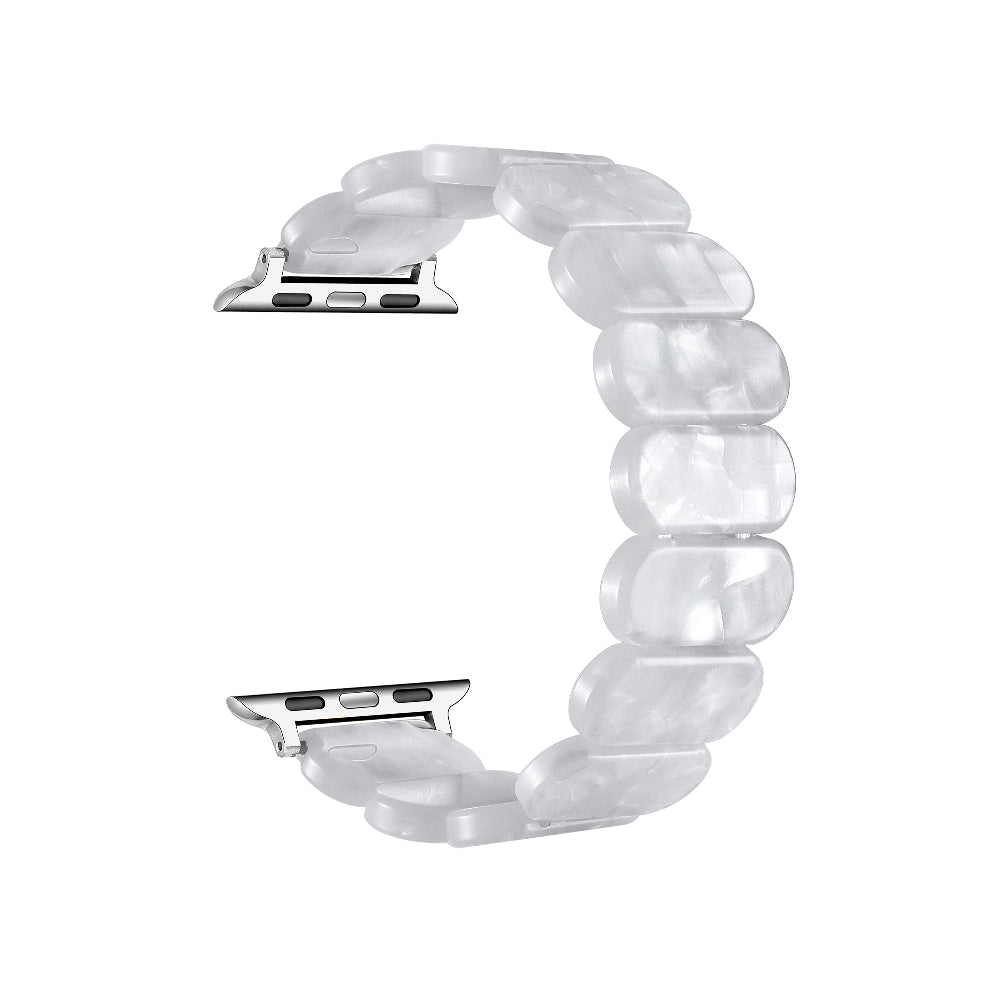 Reese Resin Band for Apple Watch – Posh Tech
