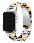 Claire Resin Band for Apple Watch