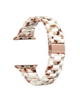 Claire Resin Band for Apple Watch