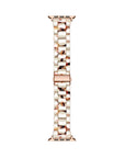 Claire Resin Link Band for Apple Watch