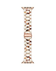 Claire Resin Band for Apple Watch