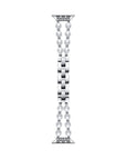 Sheridan Pearl Beaded Link Band for Apple Watch