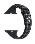 Skinny Silicone Band for Apple Watch