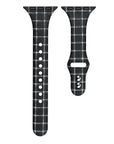 Skinny Silicone Band for Apple Watch