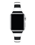Skinny Silicone Band for Apple Watch