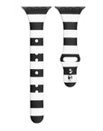 Skinny Silicone Band for Apple Watch