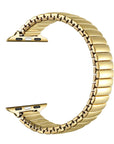 Slink Skinny Elastic Stainless Steel Band for Apple Watch