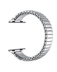 Slink Skinny Elastic Stainless Steel Band for Apple Watch