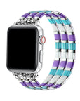 Slim Bracelet Band for Apple Watch