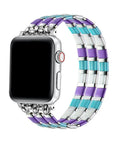 Slim Bracelet Band for Apple Watch