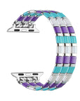 Slim Bracelet Band for Apple Watch