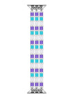 Slim Bracelet Band for Apple Watch