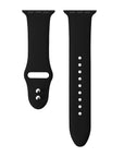 Silicone Band for Apple Watch - FINAL SALE