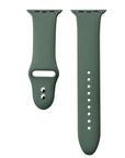 Silicone Band for Apple Watch - FINAL SALE