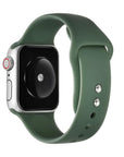 Silicone Band for Apple Watch - FINAL SALE
