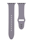 Silicone Band for Apple Watch - FINAL SALE