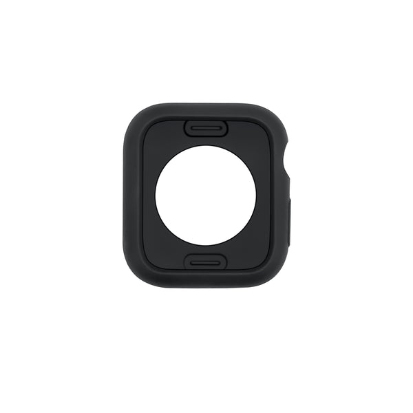 Silicone Band and Bumper for Apple Watch