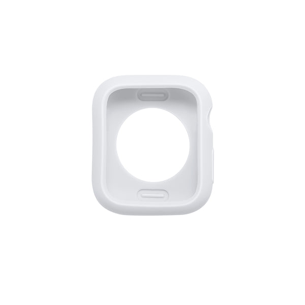 Silicone Band and Bumper for Apple Watch