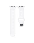 Premium Silicone Band for Apple Watch