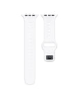 Premium Silicone Band for Apple Watch