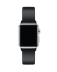 Silicone Band for Apple Watch® on Wrist by Posh Tech