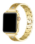 Campbell Rhinestone Band for Apple Watch