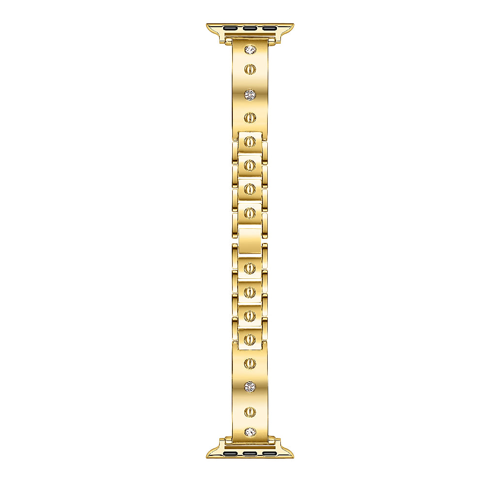 Campbell Rhinestone Band for Apple Watch