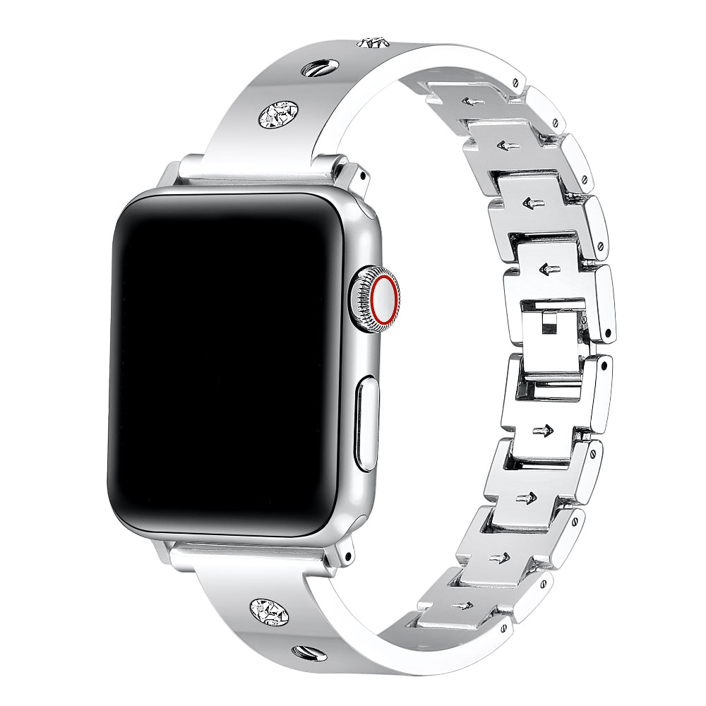 Campbell Rhinestone Band for Apple Watch