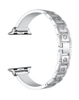 Campbell Rhinestone Band for Apple Watch