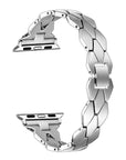 Ava Stainless Steel Band for Apple Watch