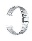 Scarlett Triangle Steel Band for Apple Watch