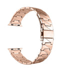 Scarlett Triangle Steel Band for Apple Watch