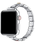 Nostalgic DIY Charm Band For Apple Watch® and Smartwatch®