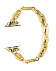 Poppy Rhinestone Band for Apple Watch