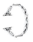 Poppy Rhinestone Band for Apple Watch
