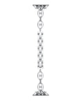 Poppy Rhinestone Band for Apple Watch
