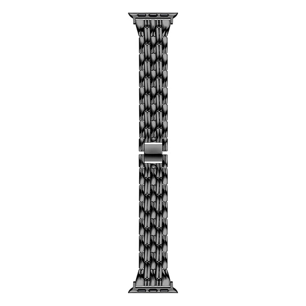 Charlotte Stainless Steel Band for Apple Watch