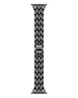 Charlotte Stainless Steel Band for Apple Watch