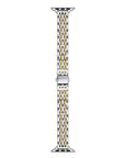 Rainey Skinny Stainless Steel Replacement Band for Apple Watch