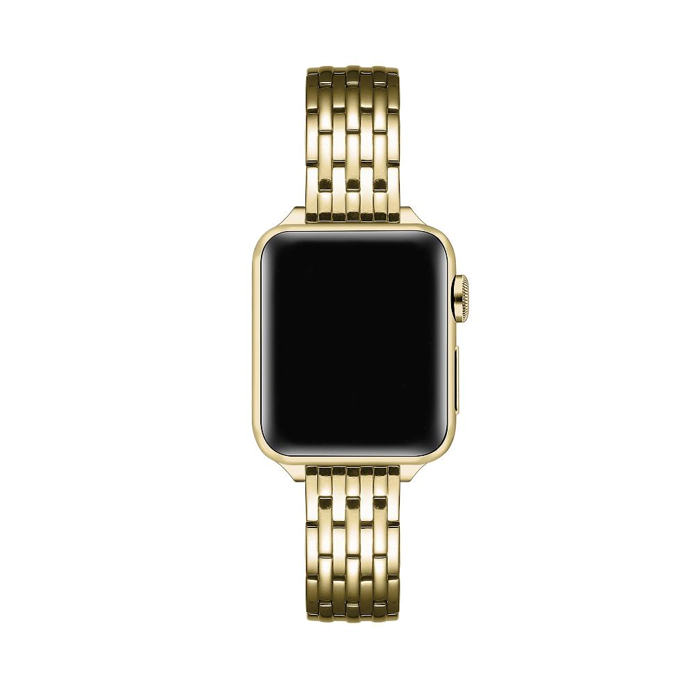 Eleanor Metal Link Band for Apple Watch