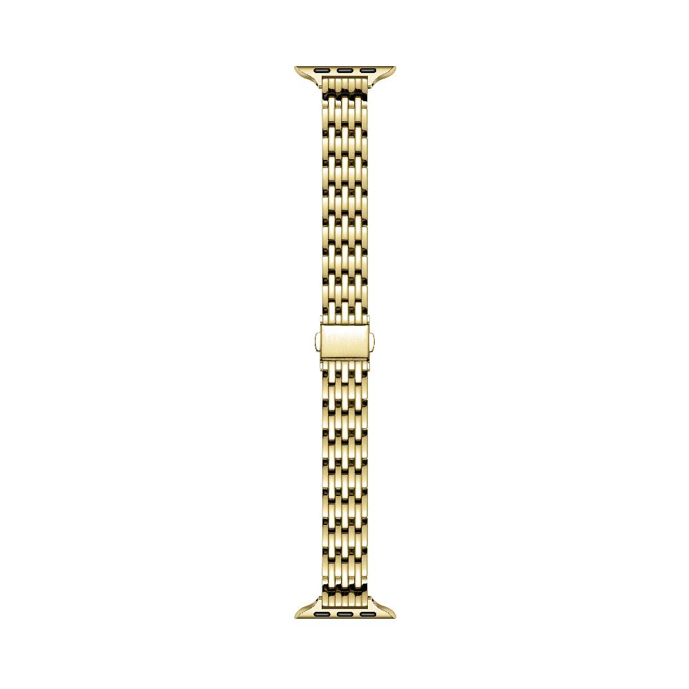Eleanor Metal Link Band for Apple Watch
