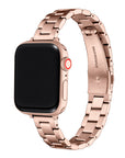 Sloan Skinny Stainless Steel Band for Apple Watch