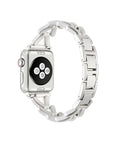 Caroline Metal Band for Apple Watch